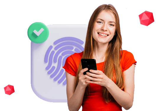 Мобильный ID от МТС в деревня Дудкино