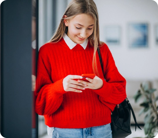 Телеинфо от МТС в деревня Дудкино