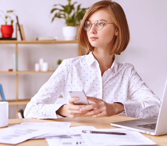 Автосекретарь от МТС в деревня Дудкино