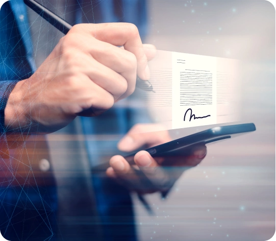 Электронная подпись от МТС в деревня Дудкино