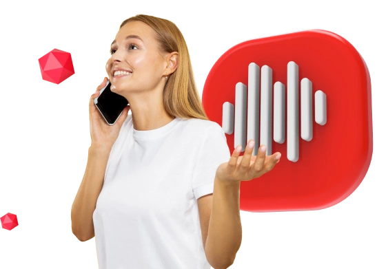 Запись звонков и контроль качества от МТС в деревня Дудкино