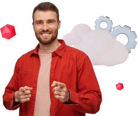 Цифровые решения от МТС в деревня Дудкино