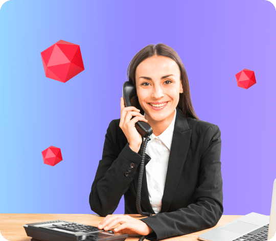 Телефония в офис от МТС в деревня Дудкино