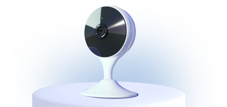 Камера видеонаблюдения в деревня Дудкино